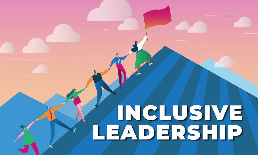 The Impact OF INCLUSIVE LEADERSHIP - G Note Management Services