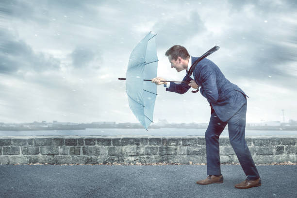 Thriving Through Change: Building Resilience in Unpredictable Times – Strategies for adapting and innovating in today’s dynamic business environment.
