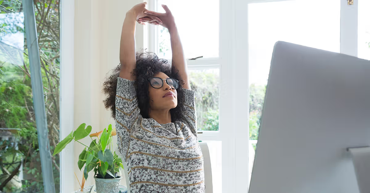 Work-Life Balance: TIPS FOR MANAGING STRESS DURING BUSY SEASONS