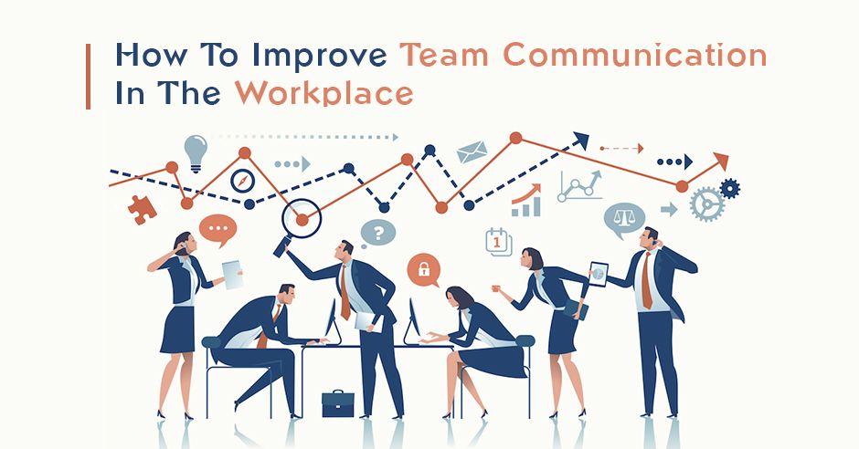The Art of Effective Communication: Tips for Better Team Collaboration 